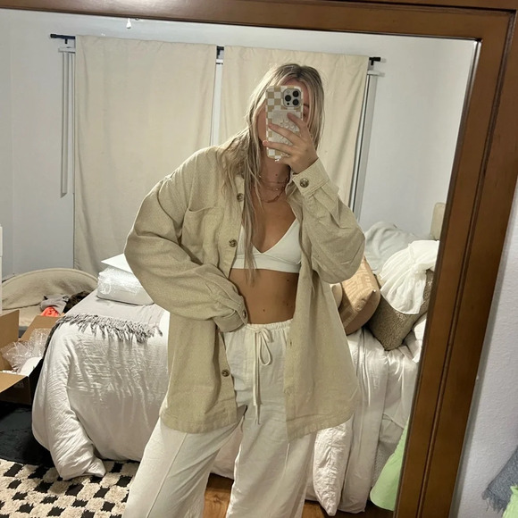 RHYTHM shacket - Picture 16 of 16